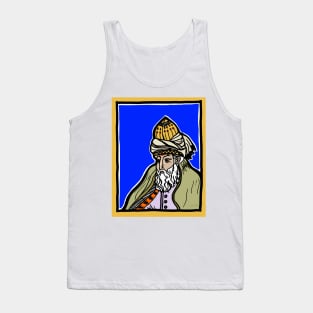 Rumi Tank Top